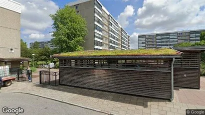 Lägenheter till salu i Malmö Centrum - Bild från Google Street View