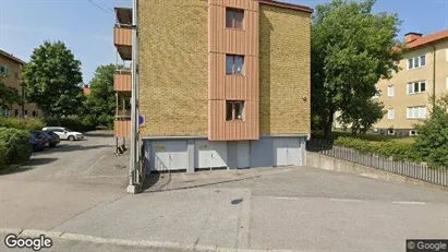 Lägenheter att hyra i Norrköping - Bild från Google Street View