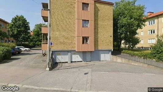 Lägenheter att hyra i Norrköping - Bild från Google Street View
