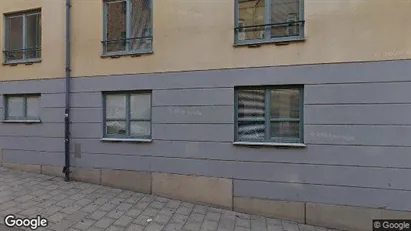 Lägenheter att hyra i Norrköping - Bild från Google Street View