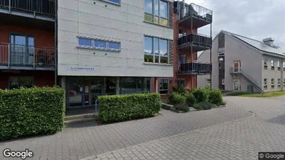 Bostadsrätter till salu i Limhamn/Bunkeflo - Bild från Google Street View