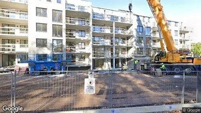 Bostadsrätter till salu i Område ej specificerat - Bild från Google Street View