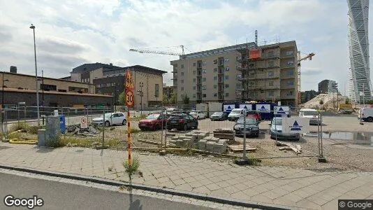 Bostadsrätter till salu i Kungälv - Bild från Google Street View