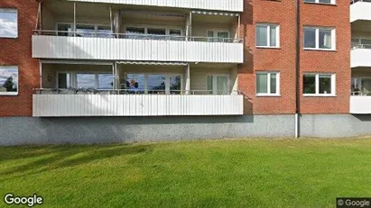 Bostadsrätter till salu i Forshaga - Bild från Google Street View