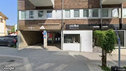 Lägenheter att hyra i Örnsköldsvik - Bild från Google Street View