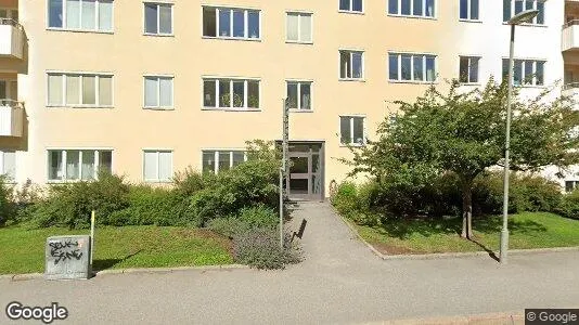 Lägenheter till salu i Stockholm Innerstad - Bild från Google Street View