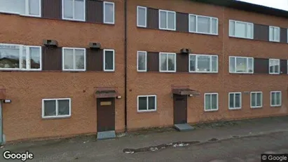 Lägenheter att hyra i Malung-Sälen - Bild från Google Street View