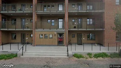 Lägenheter att hyra i Östra Göinge - Bild från Google Street View
