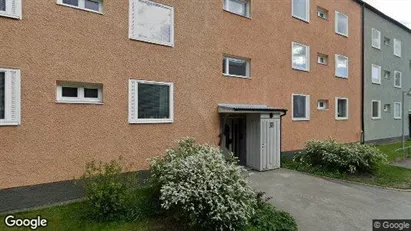 Bostadsrätter till salu i Järfälla - Bild från Google Street View