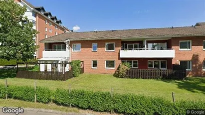 Bostadsrätter till salu i Helsingborg - Bild från Google Street View