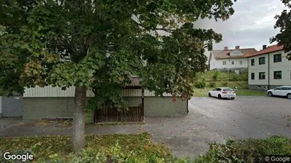 Bostadsrätter till salu i Åtvidaberg - Bild från Google Street View