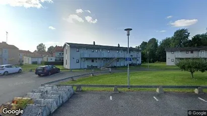 Lägenheter att hyra i Ljungby - Bild från Google Street View Lägenheter att hyra i Ljungby - Bild från Google Street View