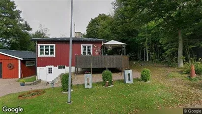Hus att hyra i Höör - Bild från Google Street View