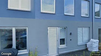 Lägenheter att hyra i Eskilstuna - Bild från Google Street View