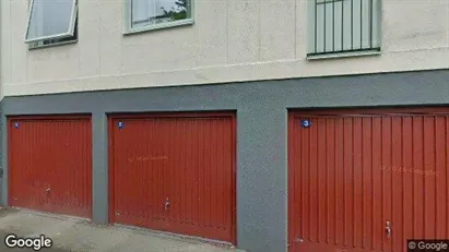 Lägenheter att hyra i Trollhättan - Bild från Google Street View