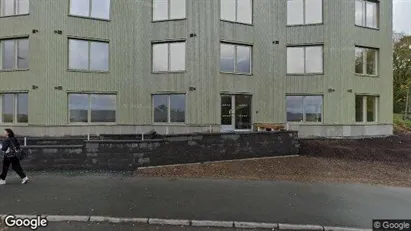 Lägenheter att hyra i Jönköping - Bild från Google Street View