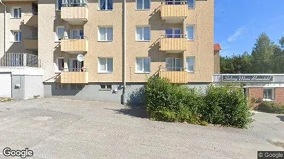 Lägenheter att hyra i Örnsköldsvik - Bild från Google Street View