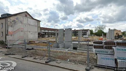 Lägenheter att hyra i Söderort - Bild från Google Street View