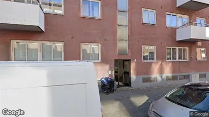 Lägenheter att hyra i Helsingborg - Bild från Google Street View