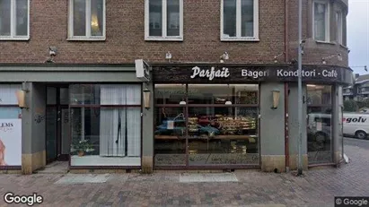 Lägenheter att hyra i Helsingborg - Bild från Google Street View