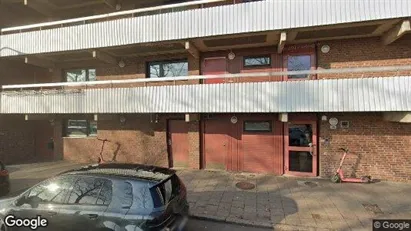 Lägenheter att hyra i Helsingborg - Bild från Google Street View