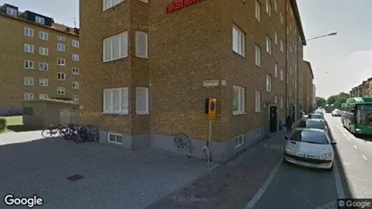 Lägenheter att hyra i Helsingborg - Bild från Google Street View
