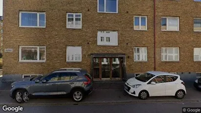 Lägenheter att hyra i Helsingborg - Bild från Google Street View