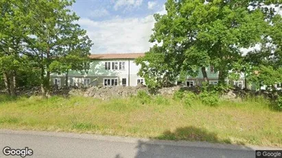Lägenheter att hyra i Kalmar - Bild från Google Street View