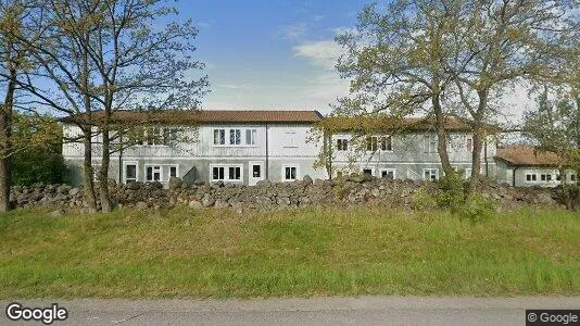 Lägenheter att hyra i Kalmar - Bild från Google Street View