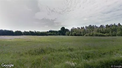 Lägenheter att hyra i Kalmar - Bild från Google Street View