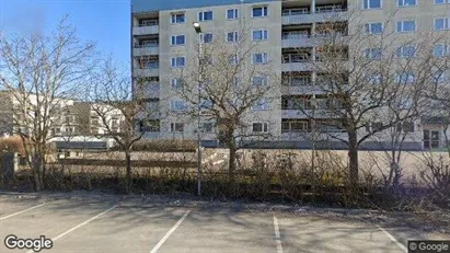 Lägenheter att hyra i Norrköping - Bild från Google Street View