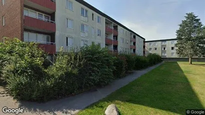 Lägenheter att hyra i Norrköping - Bild från Google Street View