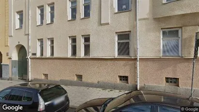 Lägenheter att hyra i Norrköping - Bild från Google Street View