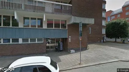 Lägenheter att hyra i Norrköping - Bild från Google Street View