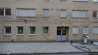Lägenheter att hyra i Norrköping - Bild från Google Street View