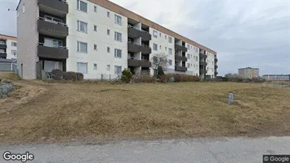 Lägenheter att hyra i Norrköping - Bild från Google Street View