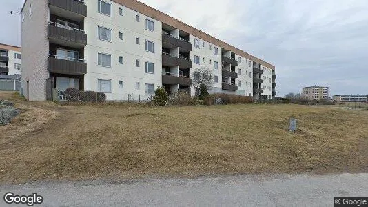 Lägenheter att hyra i Norrköping - Bild från Google Street View