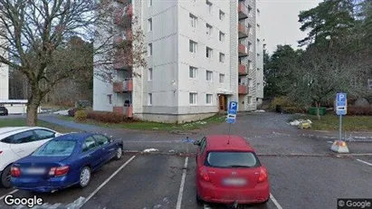 Lägenheter att hyra i Västerås - Bild från Google Street View