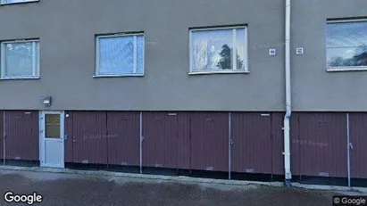 Lägenheter att hyra i Västerås - Bild från Google Street View