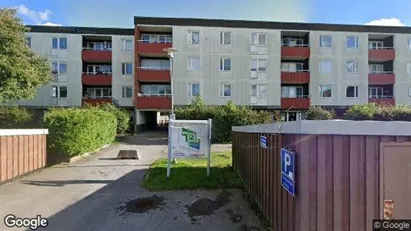 Lägenheter att hyra i Norrköping - Bild från Google Street View