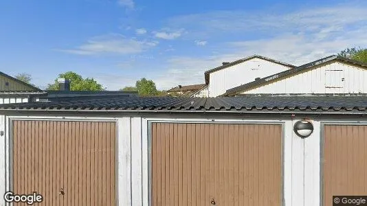 Lägenheter att hyra i Kalmar - Bild från Google Street View