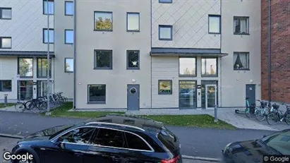 Lägenheter att hyra i Norrköping - Bild från Google Street View