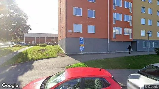 Lägenheter att hyra i Norrköping - Bild från Google Street View
