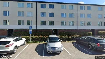 Lägenheter att hyra i Norrköping - Bild från Google Street View