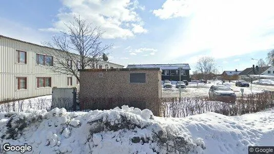 Lägenheter att hyra i Umeå - Bild från Google Street View