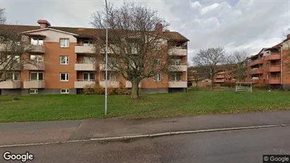 Lägenheter att hyra i Västerås - Bild från Google Street View