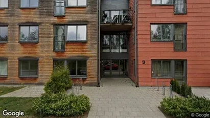 Lägenheter att hyra i Kalmar - Bild från Google Street View