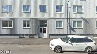 Lägenheter att hyra i Ljungby - Bild från Google Street View