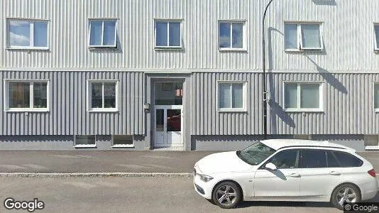 Lägenheter att hyra i Ljungby - Bild från Google Street View