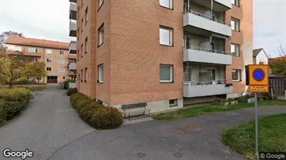 Lägenheter att hyra i Katrineholm - Bild från Google Street View